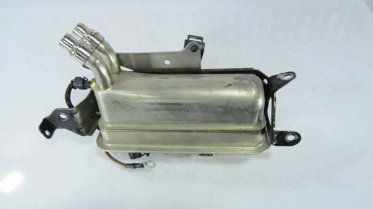 Aquecedor Bloco Motor BMW 5 G30 G31 G38 64126998052 image 6