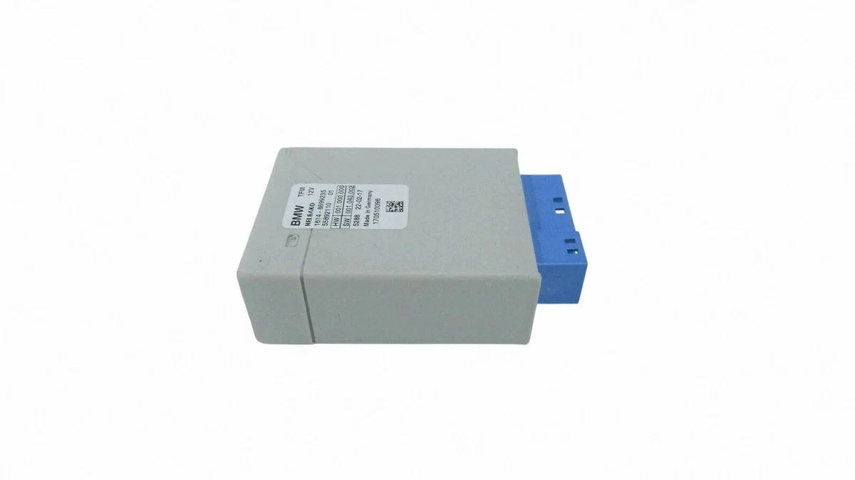 Centralina Pompa Carburante BMW 5 G30 G31 G38