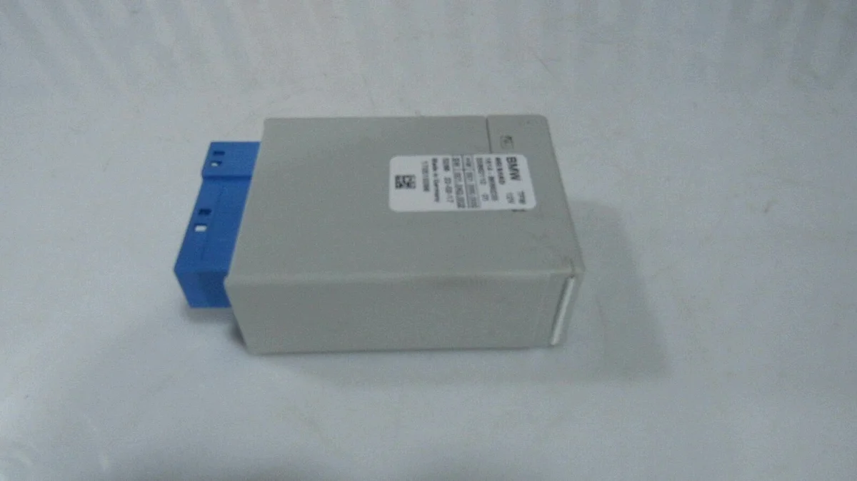 BMW 5 G30 G31 G38 16149425925 image 3