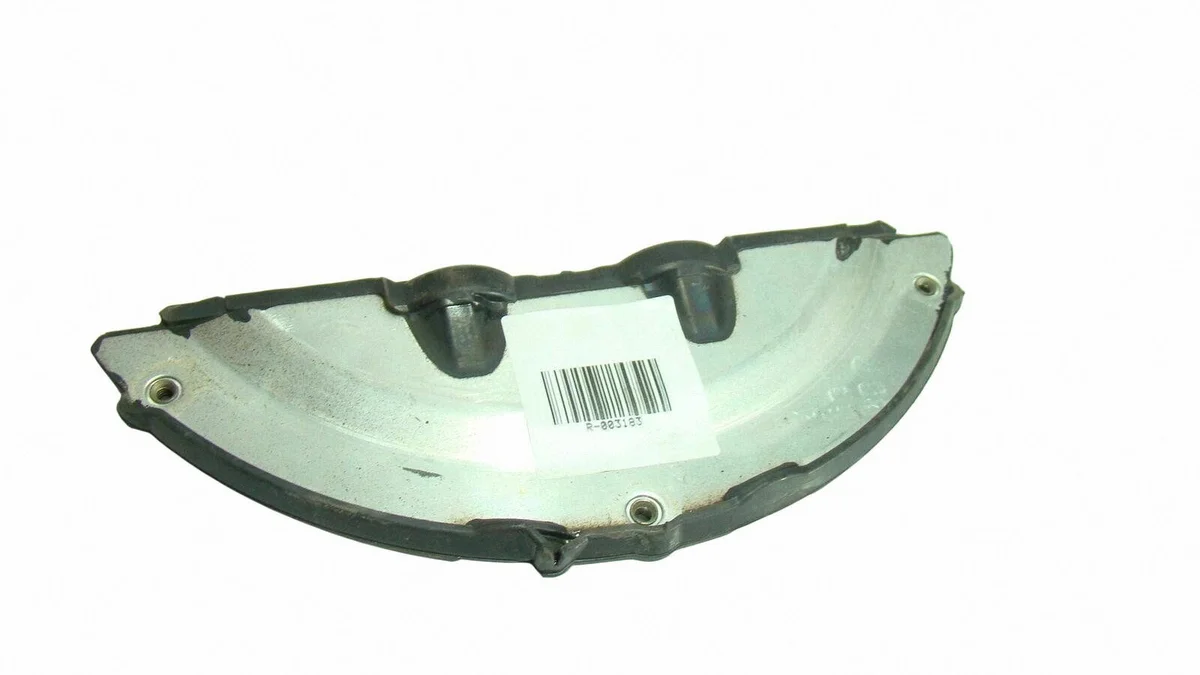 BMW 3 F30 F35 F31 moottoritilan osa 24147629567