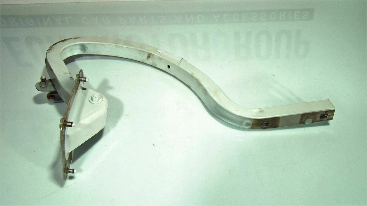 Cerniere Cofano BMW Serie 3 F30 F31 F35 OE