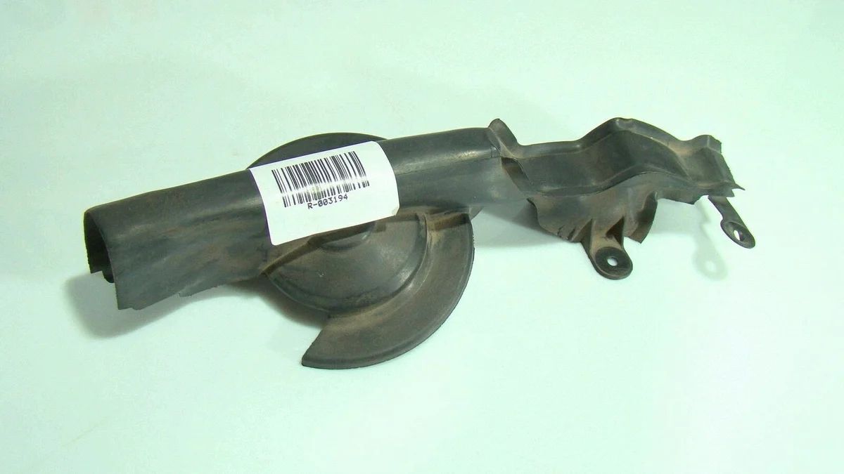 Guarnizione cofano BMW Serie 3 F30 F35 F31
