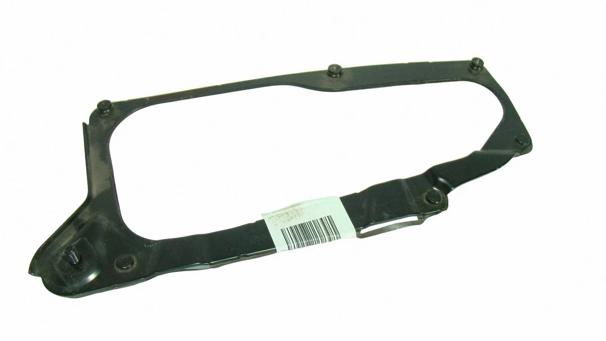 Pieza compartimento motor BMW 3 F30 F35 F31