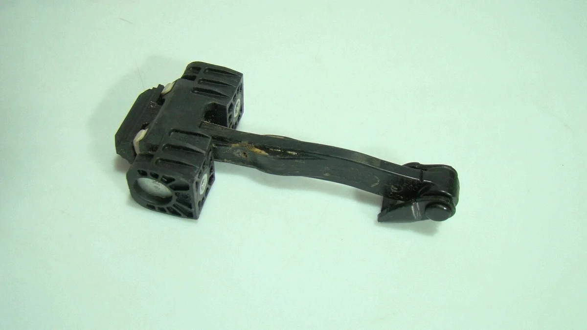 Türstopper hinten BMW 3 F30 F35 F31 51227311340