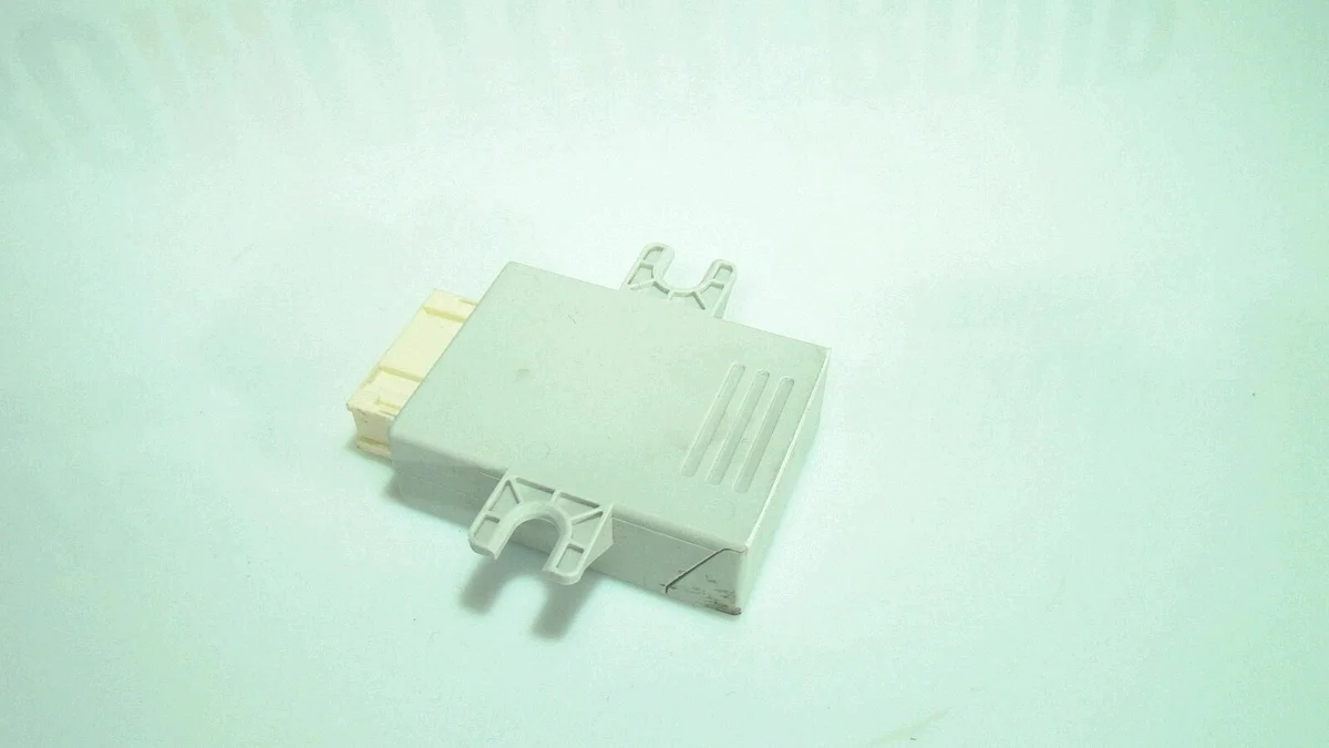 Module de suspension BMW 5 F10 F11 37146798937 image 4