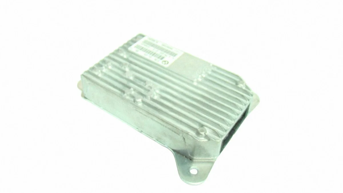 Module de suspension BMW 5 F10 F11 34526799659