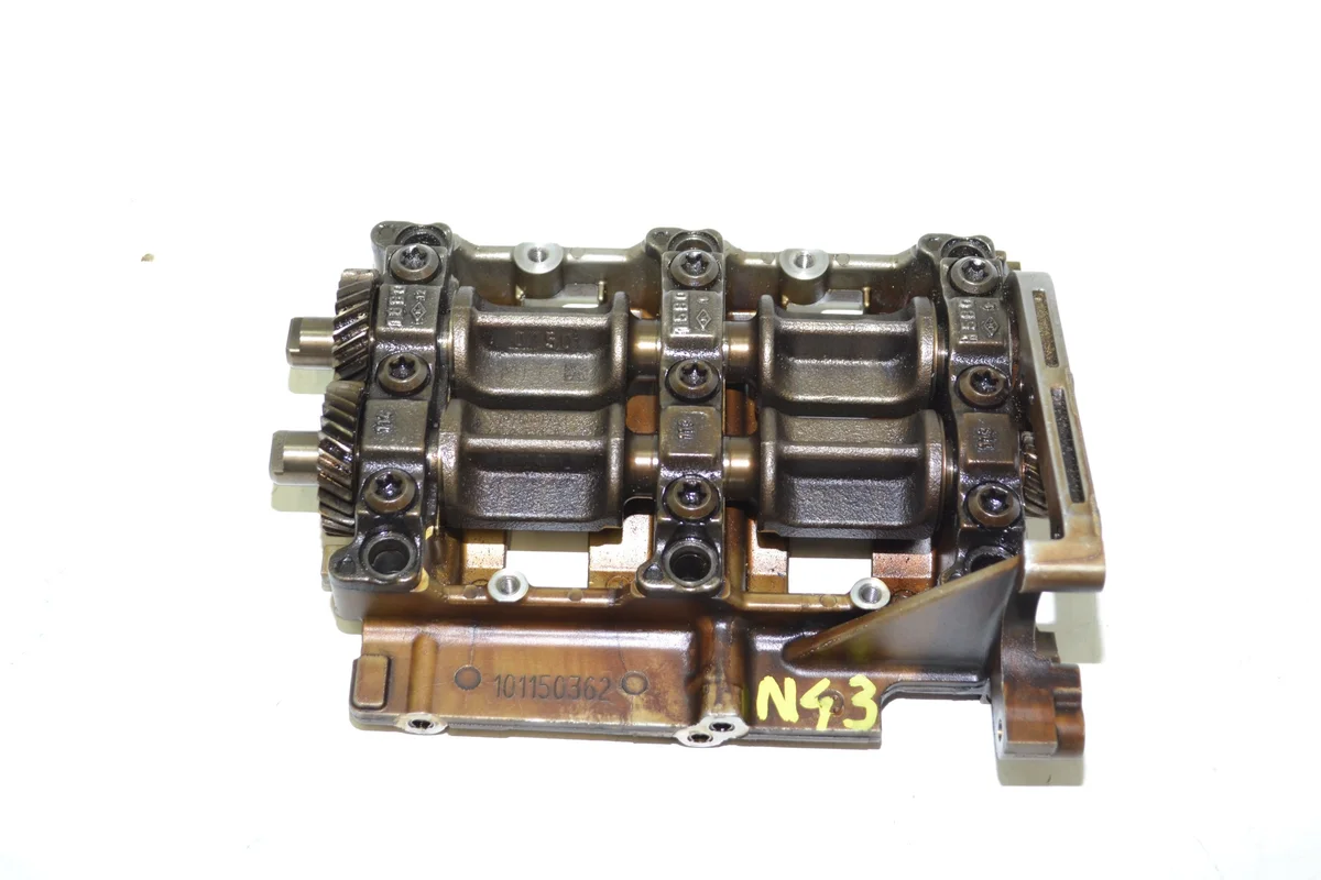 BMW Balansassen N43B20A 1505120 Gebruikt