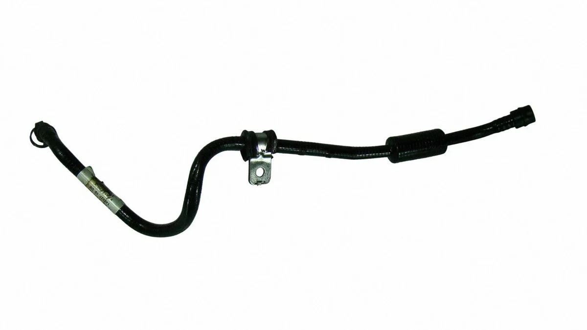 BMW 3 F30 F35 F31 Tubo Pressione 13908602280