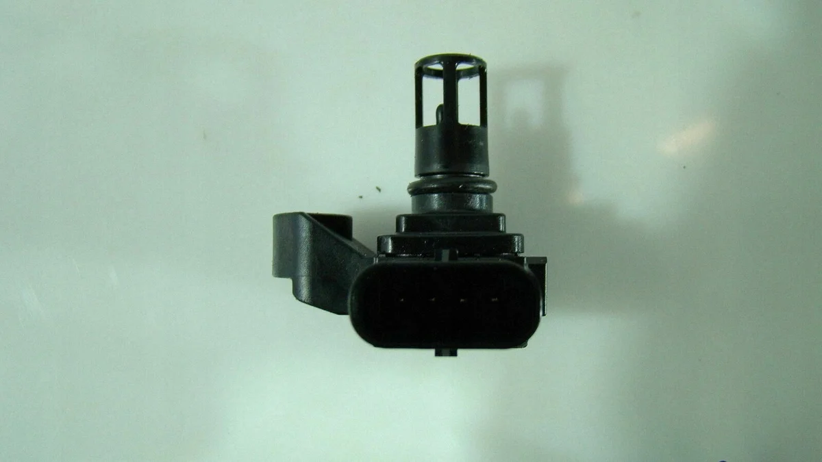 Sensore Pressione BMW X3 G01 MAP 13628637900 image 3