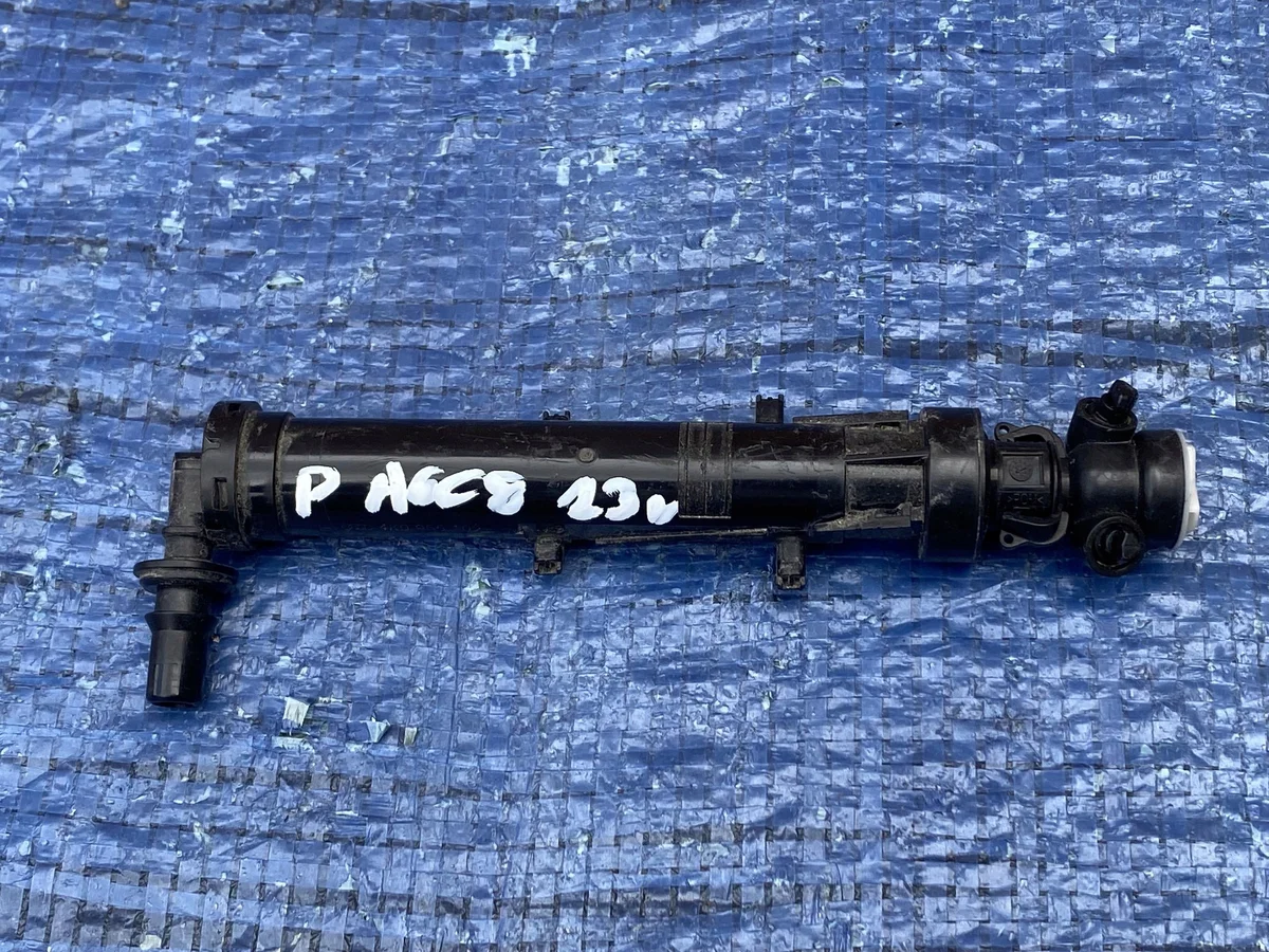 Kit Lave-phares Audi A6 C8 Avant 4K0955102