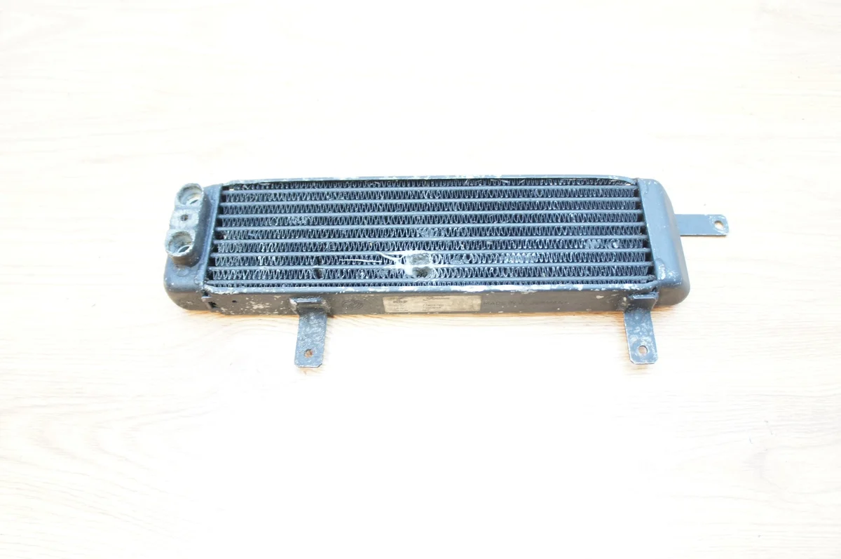 Alfa Romeo 166 öljynjäähdytin image 6