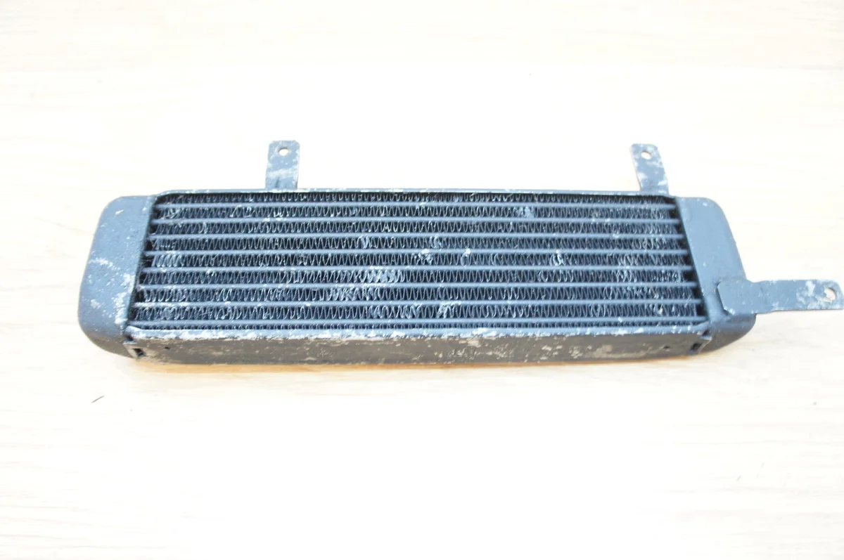Alfa Romeo 166 öljynjäähdytin image 10