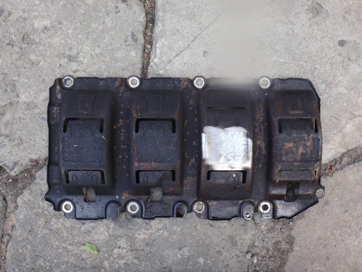Stänkskydd för BMW E36 E39 E38 M52