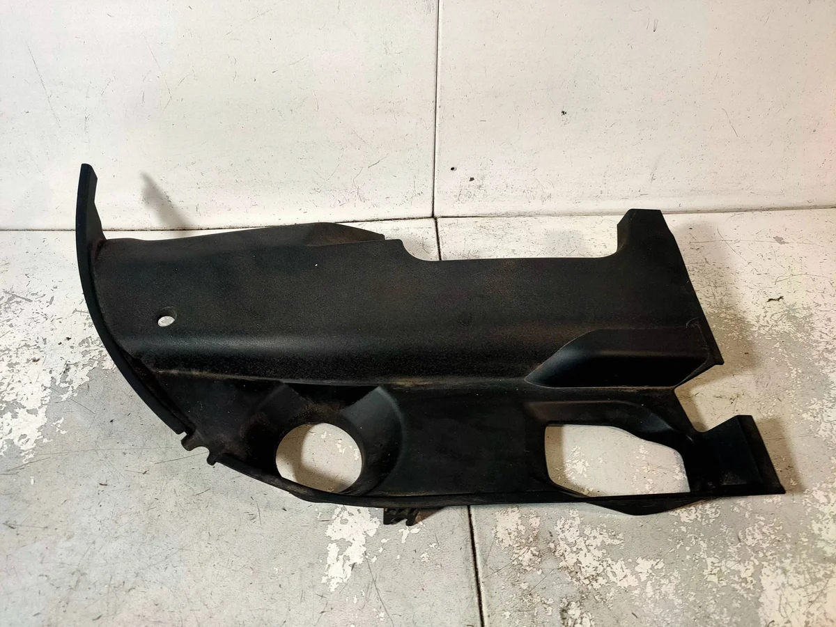 Audi A4 B6 8E0103927C Servolenkung Behälter Abdeckung