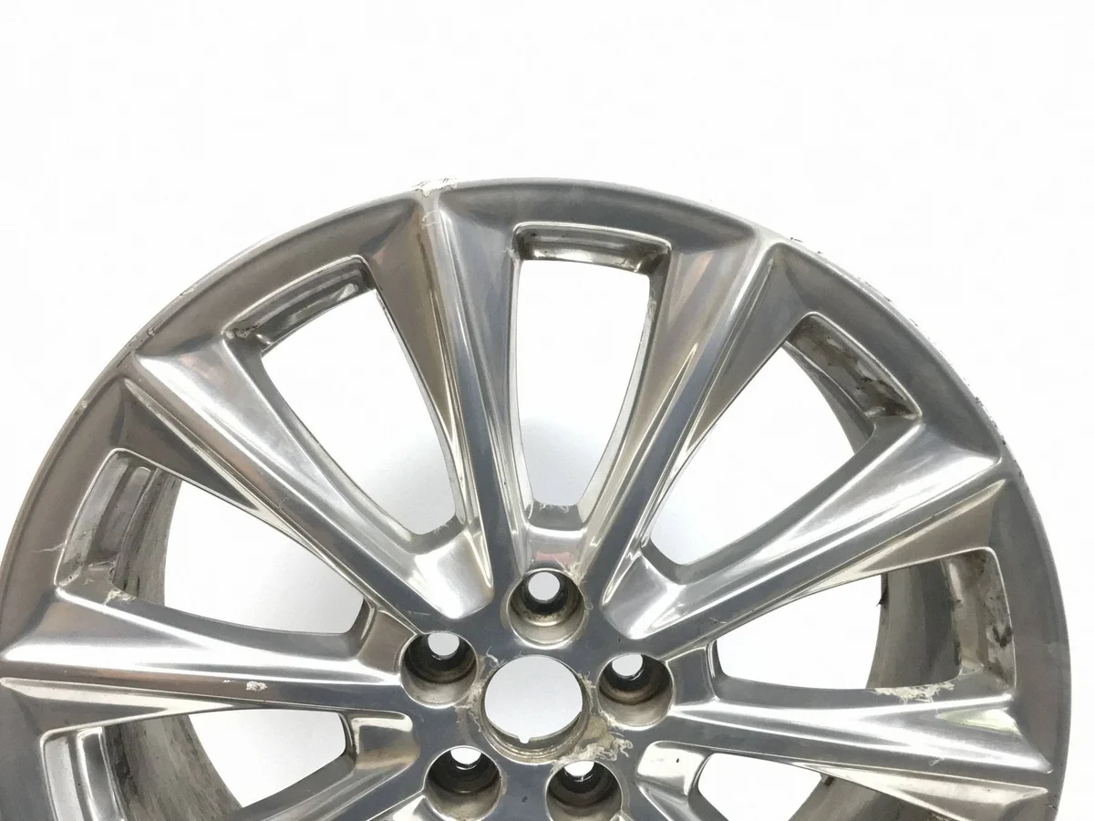 Cerchio in lega Ford 20" GT4C1007E1A usato