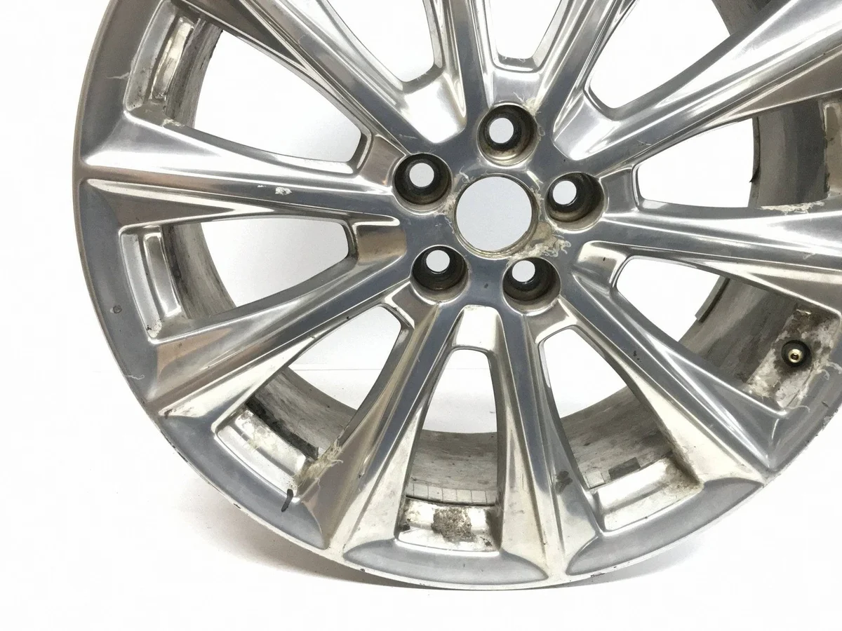 Cerchio in lega Ford 20" GT4C1007E1A usato image 3
