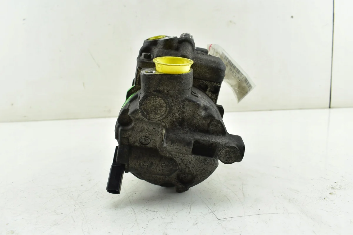 Klimakompressor AUDI A4 B8 A5 8T SEAT EXEO 2.0 TDI image 5