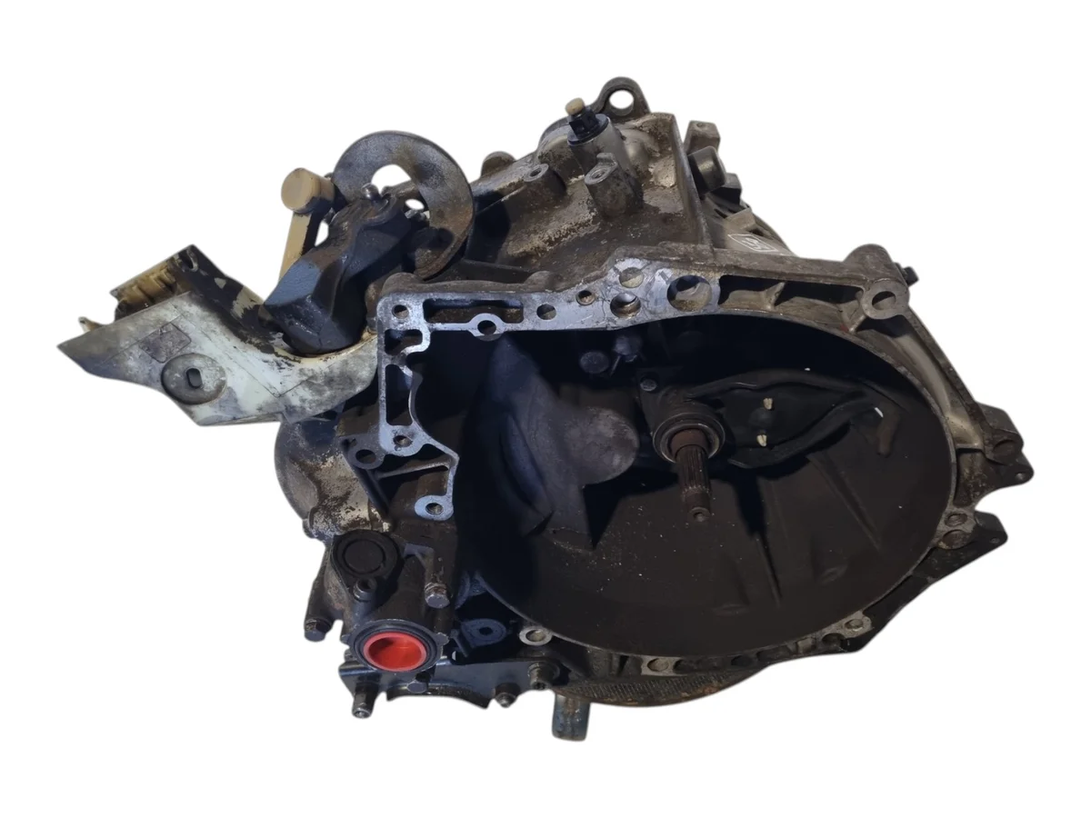 Peugeot 20DP27 Växellåda - Begagnad