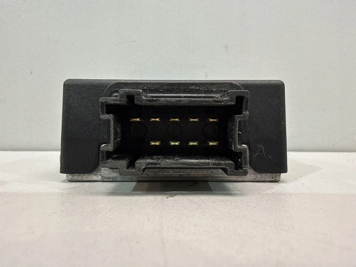 Centralina Pompa Carburante BMW 9452468 image 3