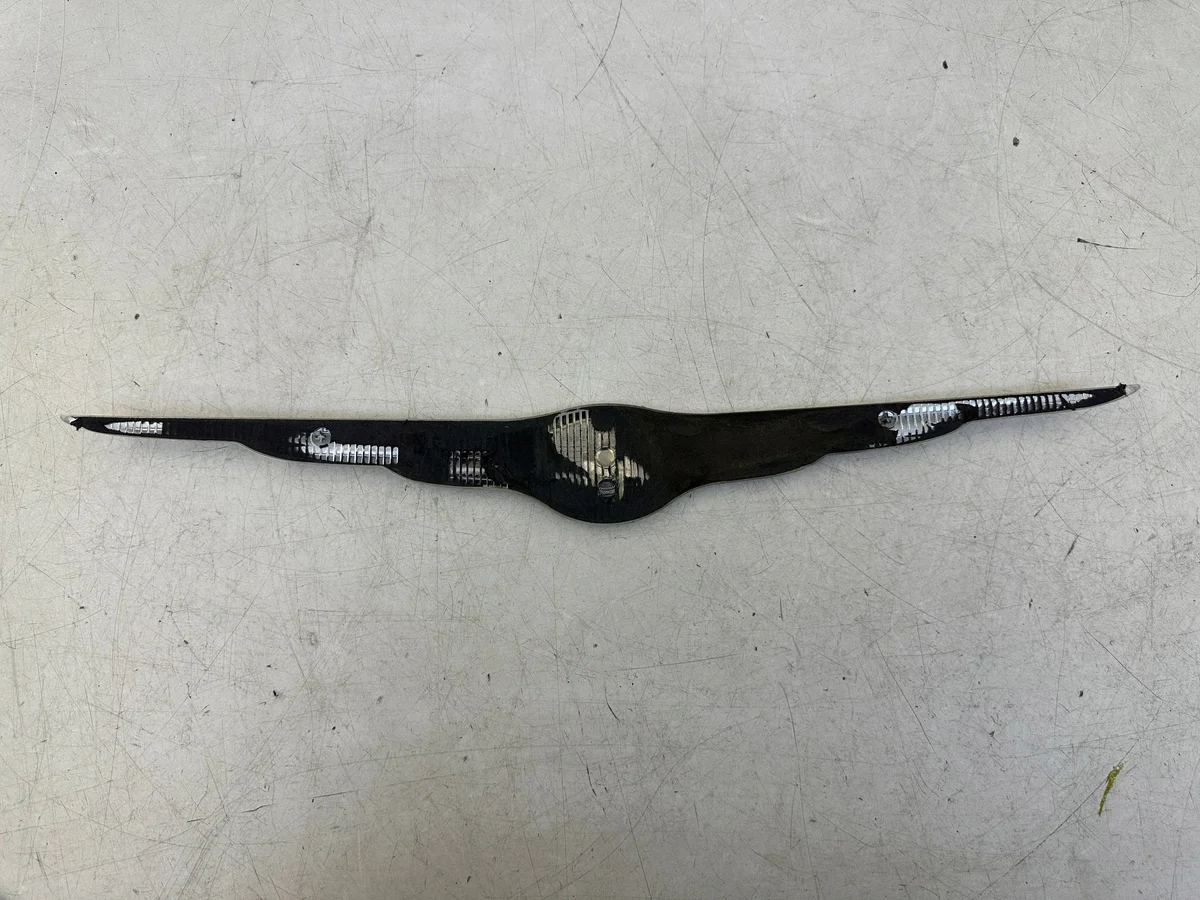 Emblema Chrysler 300C MXX4450 Usato image 6