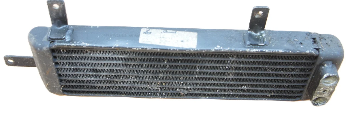 Koeler Oliebak Alfa Romeo 166 60662797