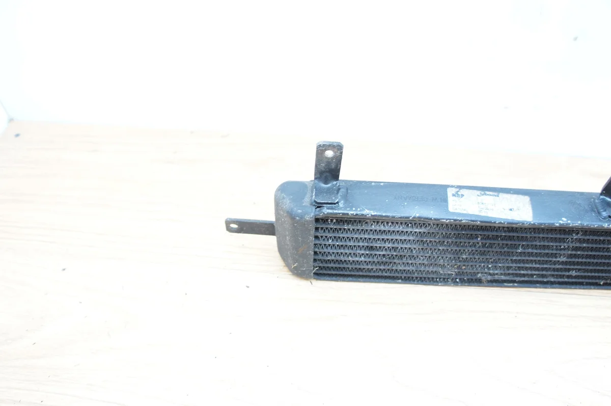 Alfa Romeo 166 öljynjäähdytin image 3