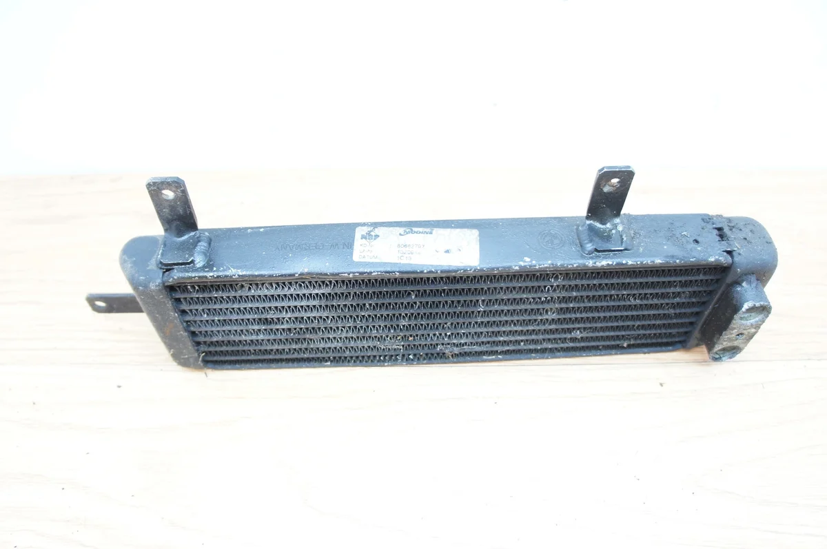Alfa Romeo 166 öljynjäähdytin image 4