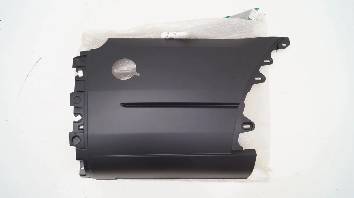 FORD TRANSIT MK8 13- Pare-chocs Coin Droit Arrière