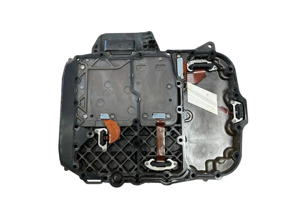 Styrdon växellåda MAN TGX I 81258397332