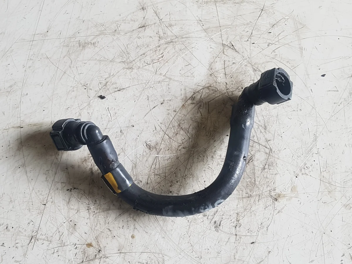 DAF LF EURO 6 Kraftstoffleitung gebraucht