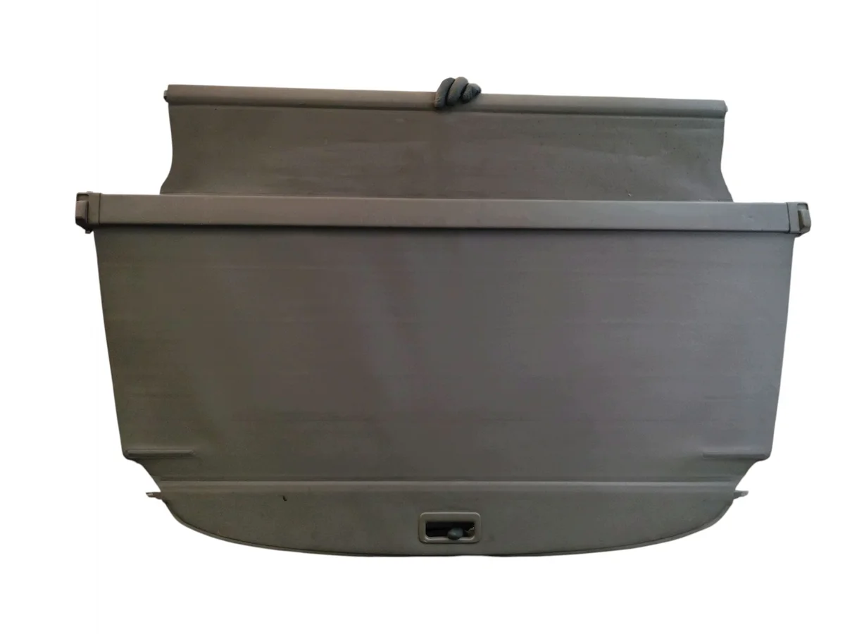 Bagagerumsrullgardin Volvo V50 Kombi 39860415