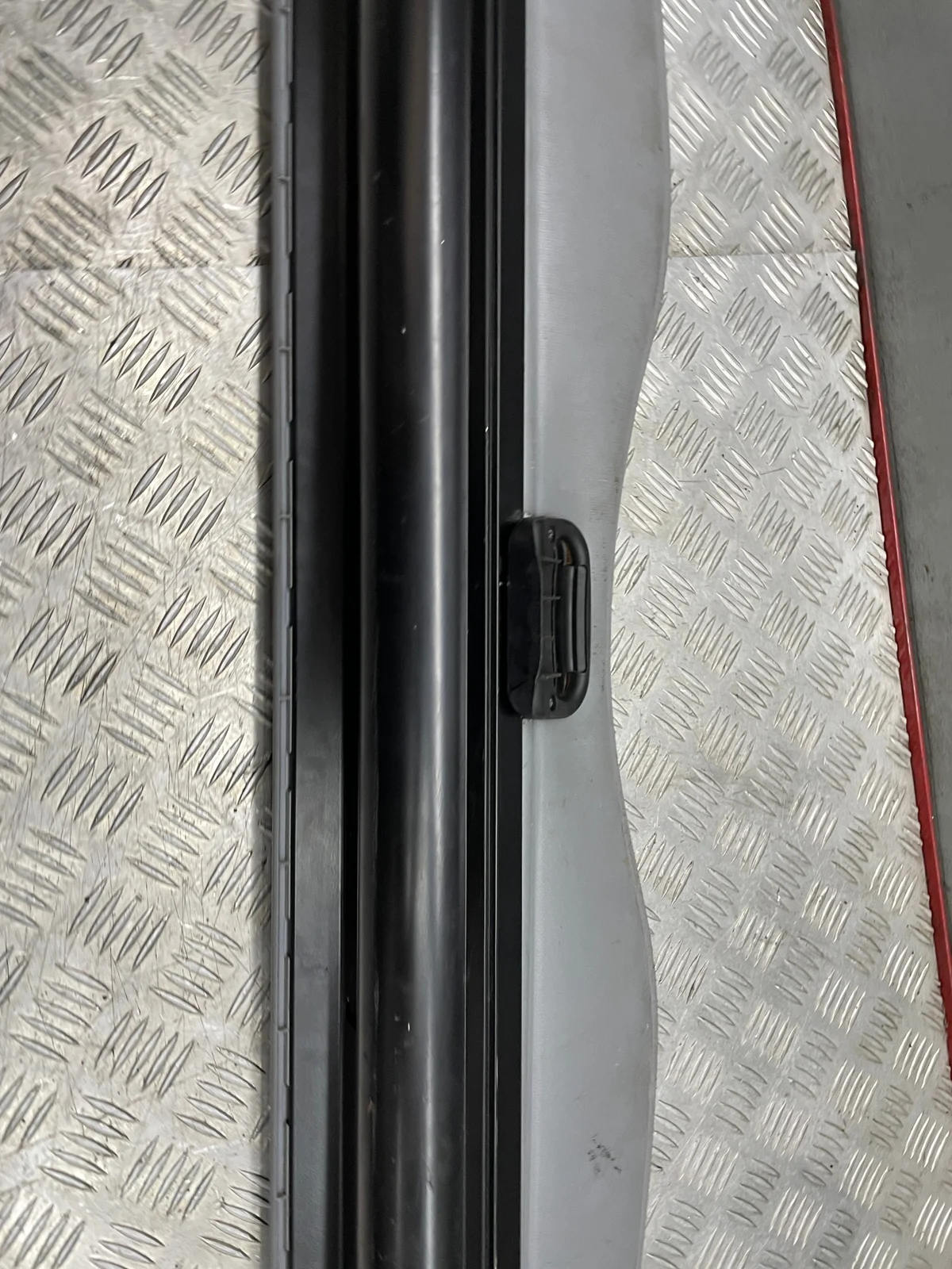 Red de maletero BMW E46 Lift 01-06 image 8