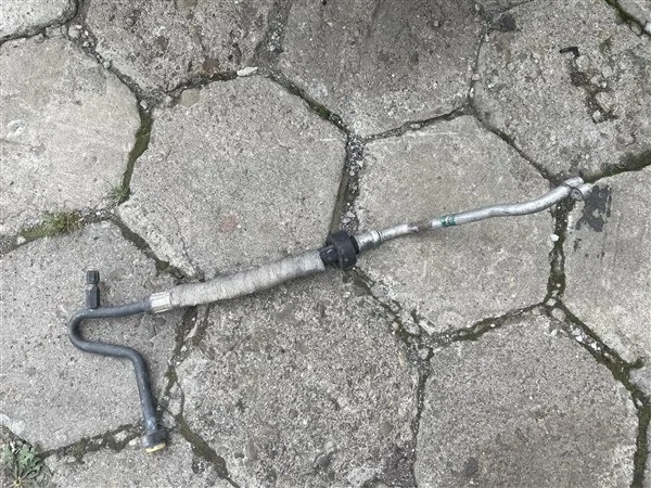 Mangueira Ar Condicionado BMW 5 E39 Diesel