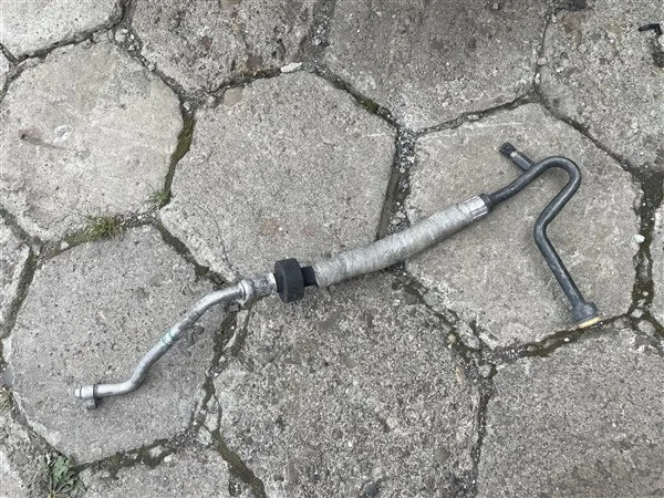 Tuyau clim BMW 5 E39 Diesel 6913893 image 4