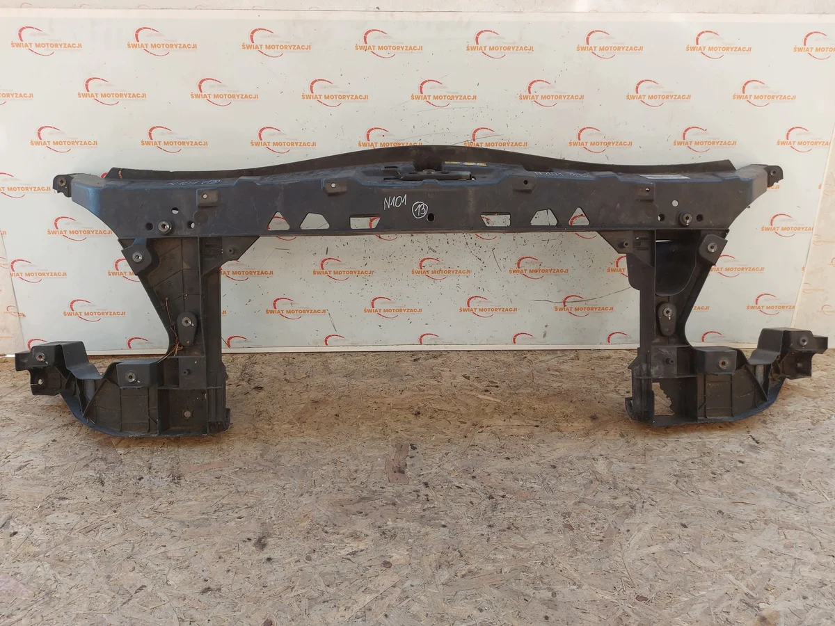 Versterking voorbumper Sprinter W906 A9068800403