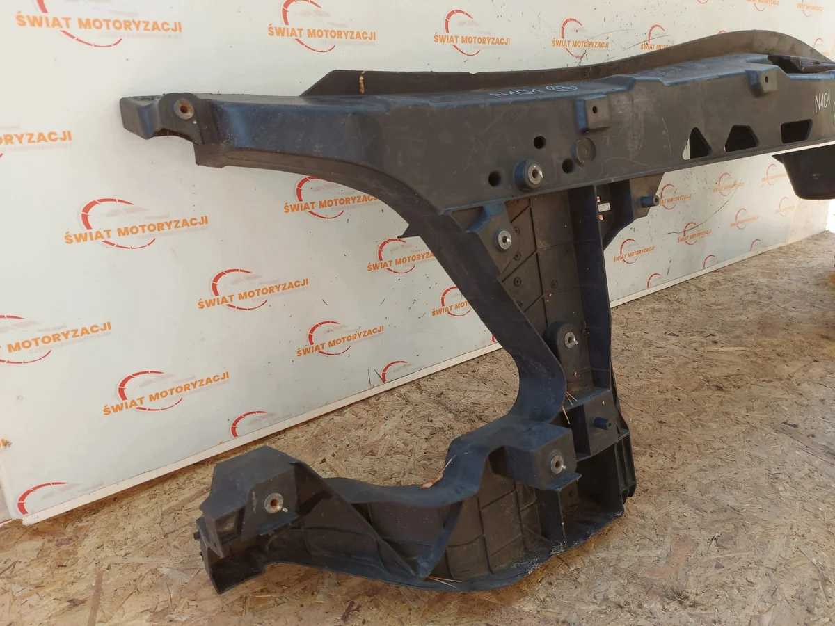 Rinforzo paraurti anteriore Mercedes Sprinter W906