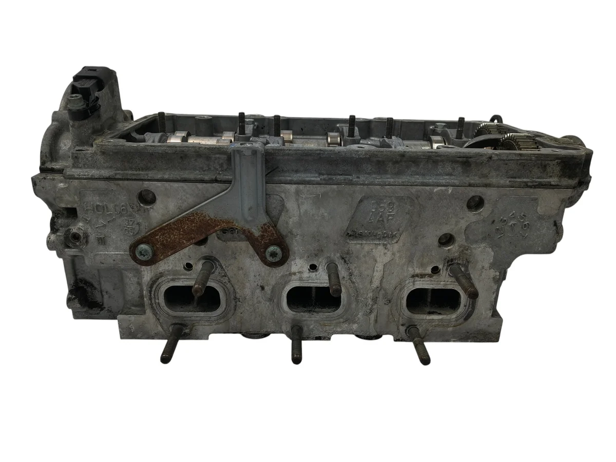 Cabeçote Direito Audi A6 C6 3.0 TDI image 5