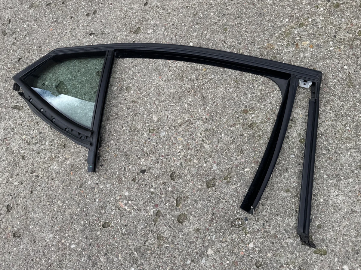 Opel Astra K V Türdichtung hinten rechts HB image 3
