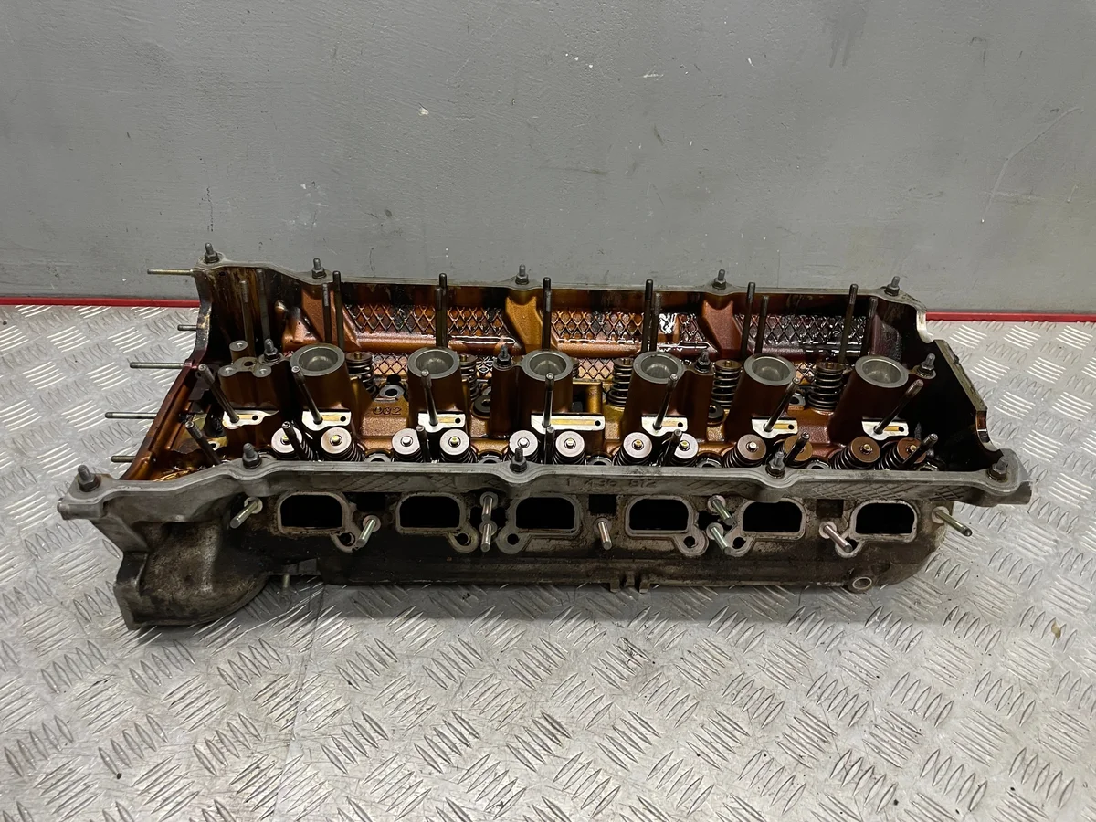 Testata BMW E46 2.2B R6 01-06 Usata