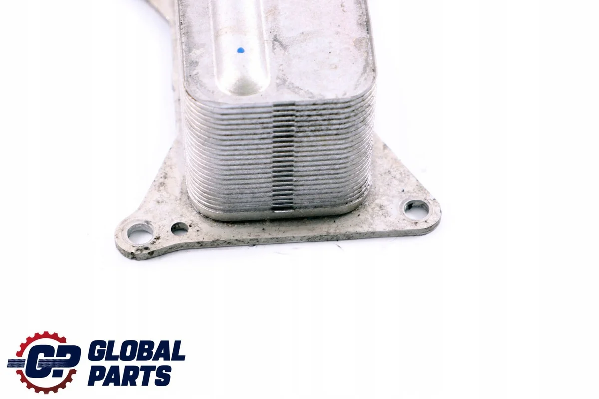 BMW X5 E70 Oliekoeler 8512435 Gebruikt image 7