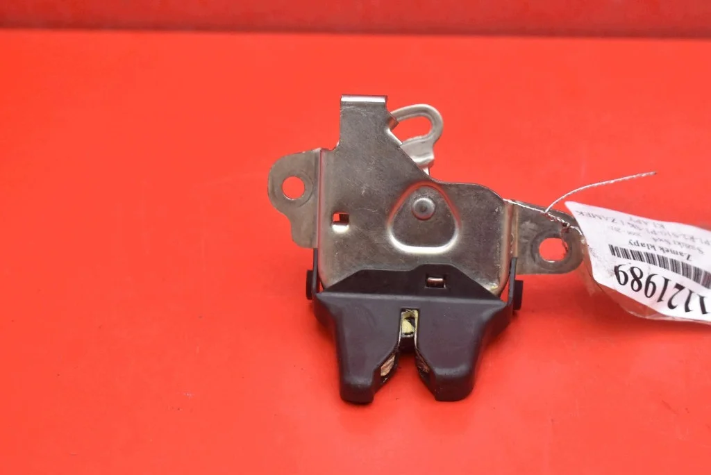 Serrure hayon Suzuki SX4 I Sedan 06-14 image 3