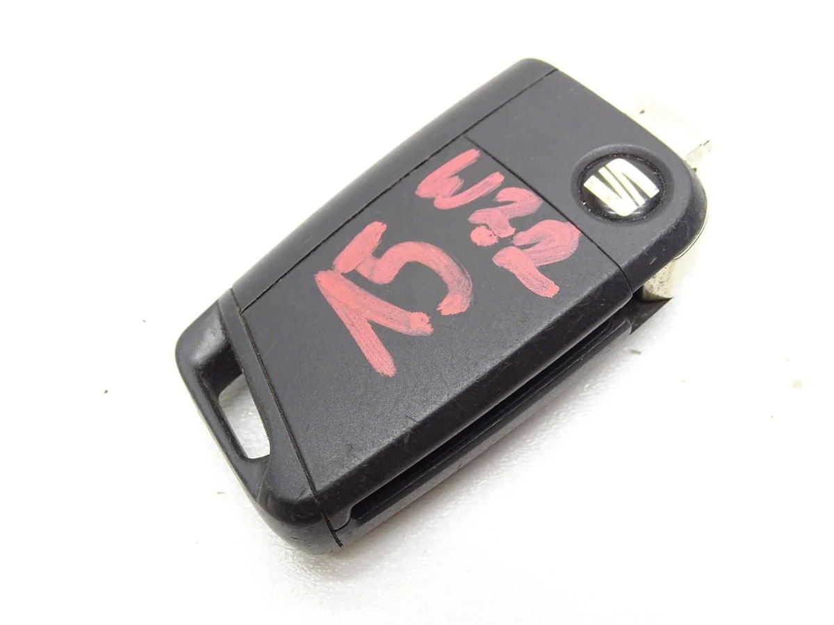 Chaveiro Controle SEAT LEON III 5F0959752D