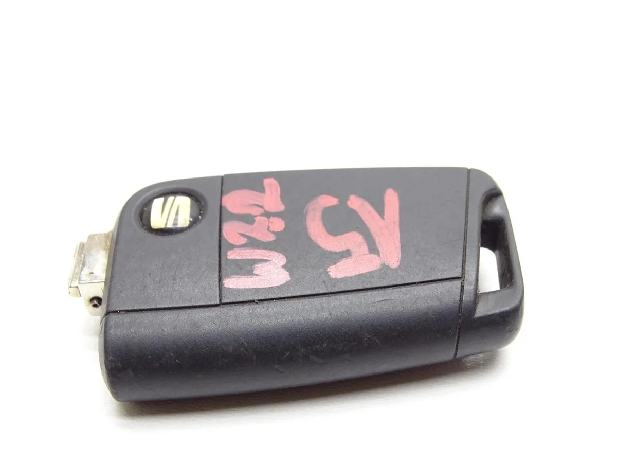 Chaveiro Controle SEAT LEON III 5F0959752D image 3
