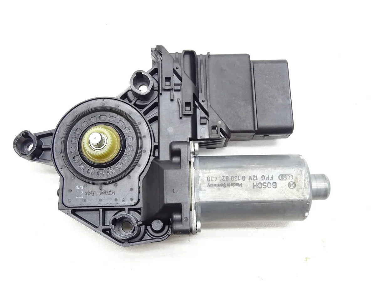 Motor Vidro Elétrico Traseiro Esquerdo VW Golf VI image 3