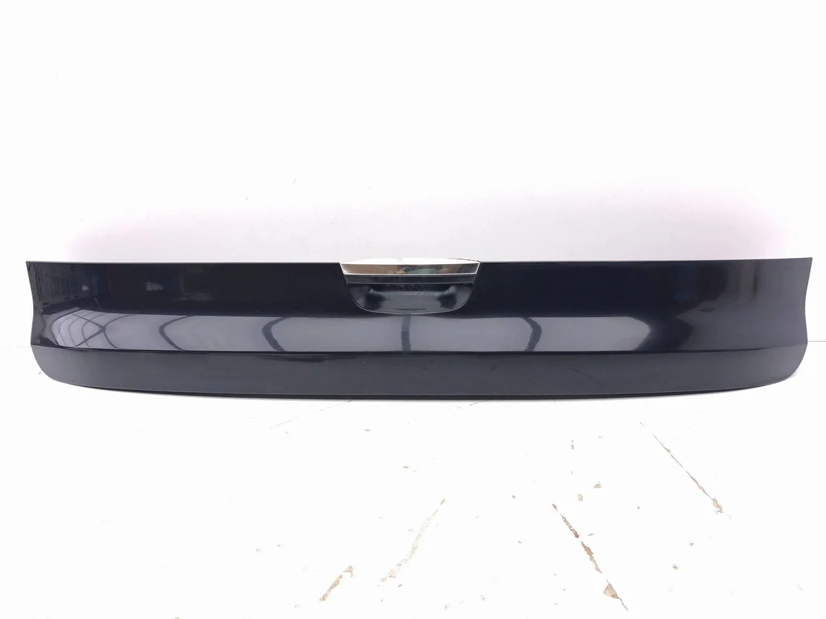 Ford Galaxy 2017 Tavaratilan luukun verhoilu EM2BU423A40PIA2