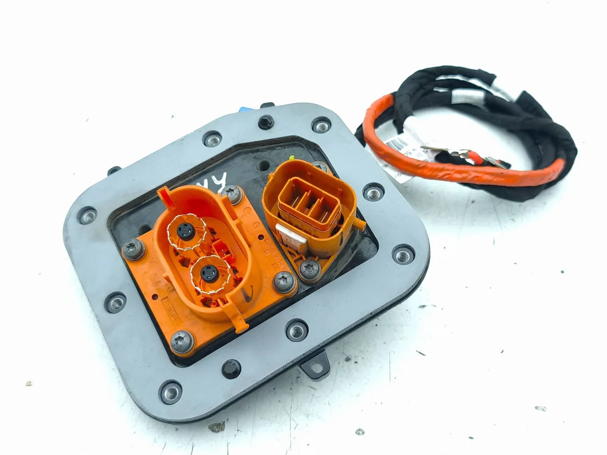 Jeep Avenger 2023 Câble Haute Tension 9847056680