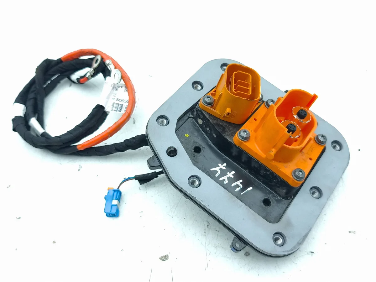 Jeep Avenger 2023 Câble Haute Tension 9847056680 image 3