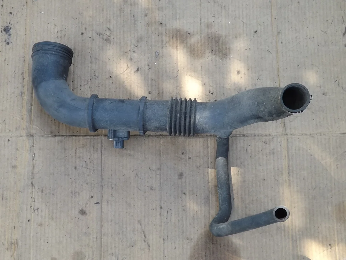 Intercooler-putki Fiat Ducato 2.2 HDI