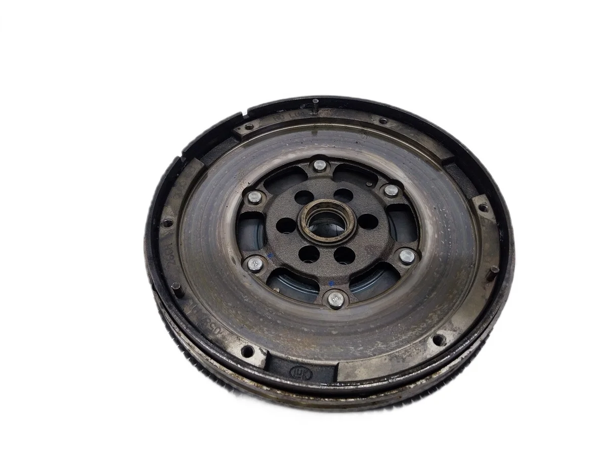 Schwungrad Audi A6 C5 1.8 T gebraucht image 3