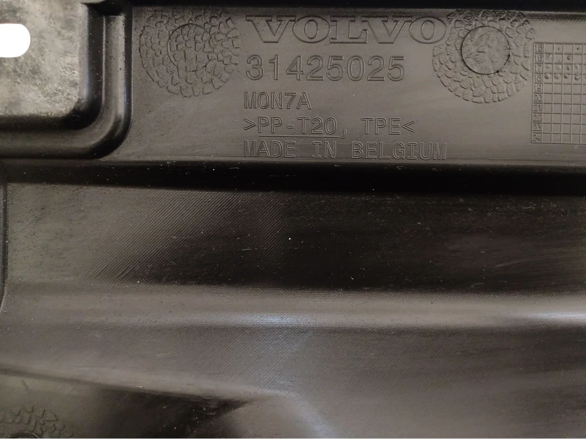 Frontremskåpa Volvo V90 II (31386868) image 9